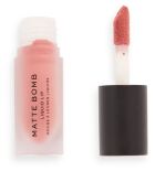 Makeup Revolution Matte Bomb Liquid Lipstick 4.6ml