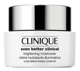 Even Better Clinical Moisturizing Cream 50 ml