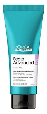 Scalp Advanced Treatment for Sensitive 200 ml