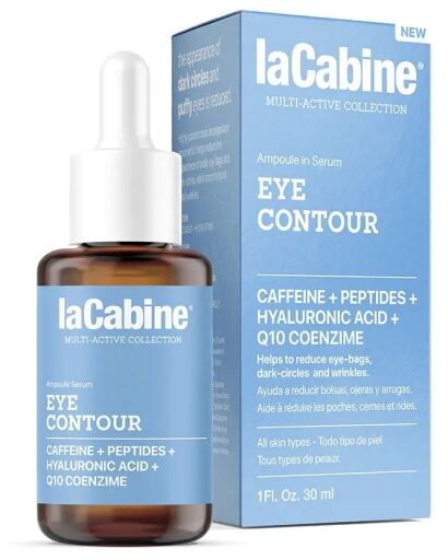 Eye Contour Serum 30ml