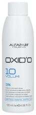 Oxid&#39;o 10 Vol Creamy Stabilized Hydrogen Peroxide 3%