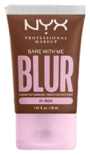 Bare With Me Blur Tint Foundation 30 ml