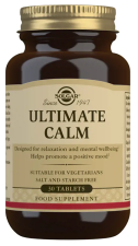 Ultimate Calm 30 Tablets