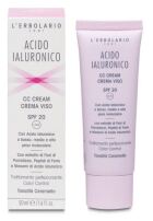 CC Cream SPF 20 50ml