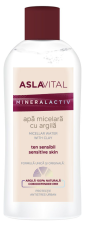 Micellar Water with Clay 150 ml