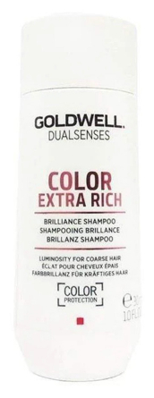 Dualsenses Color Extra Rich Brilliance Shampoo