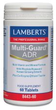 Multi-Guard® ADR 60 Capsules