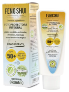 Comprehensive Photoprotective Cream SPF 50+