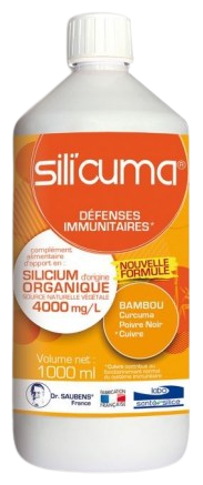 Silicuma 1 L