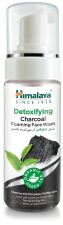 Charcoal Detoxifying Cleansing Foam 150 ml