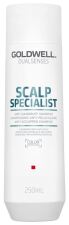 Dualsenses Scalp Specialist Anti-Dandruff Shampoo