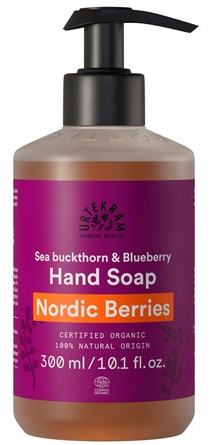 Nordic Berry Hand Soap 300 ml