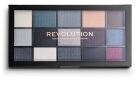 Makeup Revolution Reloaded Shadow Palette 15 Shades 16.5 gr