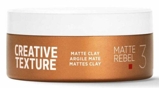 Stylesign Creative Texture Matte Rebel 75ml