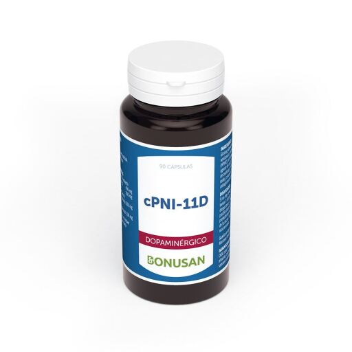 cPNI-11D 90 Capsules