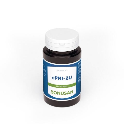 cPNI 2U 60 Capsules