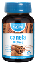 Cinnamon 60 Capsules