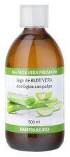 Bio Aloe Vera Premium 6 x 500 ml