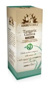 Tamarix Gallica Phytoblast 50 ml