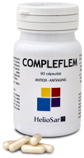 Complephlem 60 Capsules