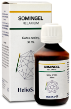 Somingel Relaxium 50 ml