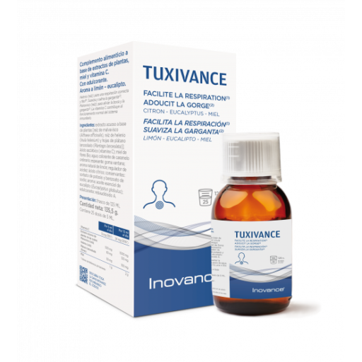 Tuxivance 125 ml