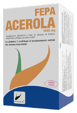 Acerola 1000 mg