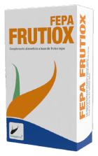 Frutiox 30 Capsules