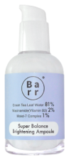 Super Balance Brightening Ampoule 50ml