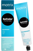 SoColor Ultra Bonded Permanent Dye 90 ml