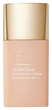 Double Wear Sheer Matte Foundation SPF 20 30 ml