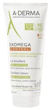 Exomega Control Emollient Milk