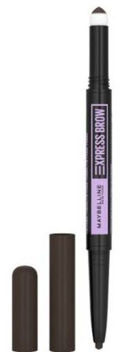 Express Brow Satin Duo Eyebrow Pencil 2 in 1 0.71 gr