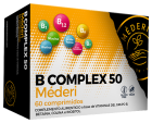 B Complex 50 60 Capsules