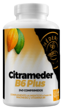 Citrameder B6 Plus