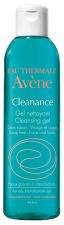 Cleanance Cleansing Gel