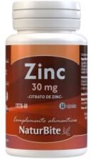 Zinc Citrate 30 mg