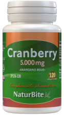 Cranberry 5000 Mg