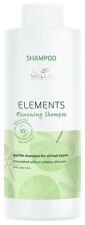 Elements Renewing Shampoo for All Hair Types