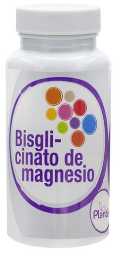 Magnesium Bisglycinate 60 Capsules