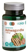 Ashwagandha 30 Capsules