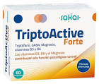 Triptoactive L-Forte 60 Capsules