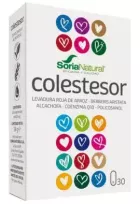 Cholestesor 30 Capsules