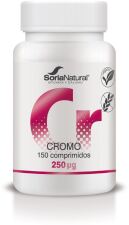 Chromium Sustained Release 150 Capsules