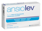 Ansiolev 45 Capsules