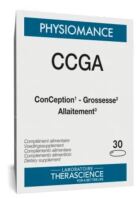 CCGA 30 Capsules