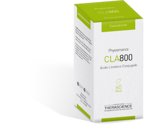 Physiomance Cla 800 60 Capsules