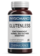 Physiomance Glutentess 60 Capsules