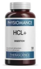 Physiomance Hcl+