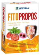 Fitopropos 30 Capsules